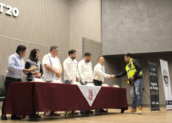Gobierno del Estado fortalece capacitación especializada en sector energético