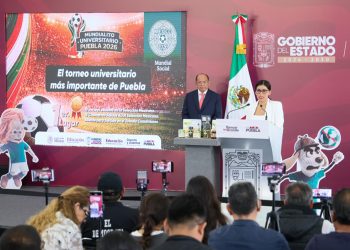 El deporte poblano cosecha 157 medallas nacionales
