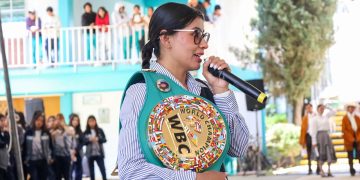 Deporte, eje central para la reconstrucción del tejido social