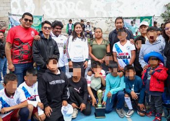 Mundialito Llanero fortalece unidad en las comunidades