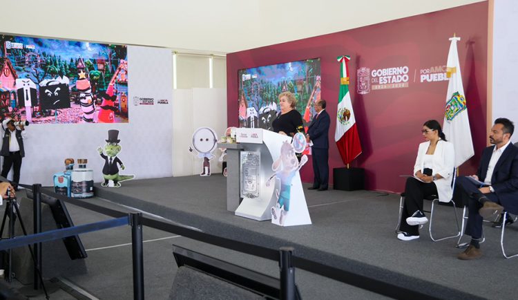 Gobierno Estatal fomenta cultura de integridad para nuevas generaciones