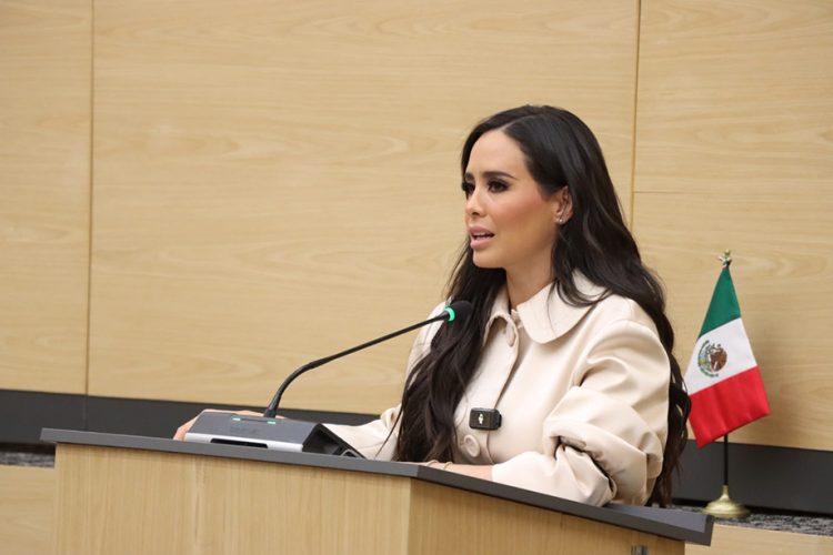 Falso que se haya comprometido candidatura alguna en Tecamachalco: Grace Palomares