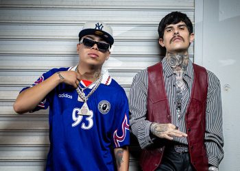 Hernán Trejo une fuerzas con Adriel Favela en “Culebra”, una colaboración que refleja el carácter de una nueva generación