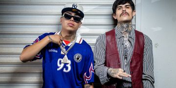 Hernán Trejo une fuerzas con Adriel Favela en “Culebra”, una colaboración que refleja el carácter de una nueva generación