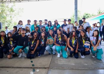 Gobierno del Estado impulsa el deporte escolar como herramienta de reconstrucción social