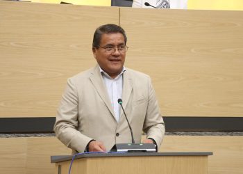 Presenta diputado Julio Miguel Huerta exhorto para implementar acciones preventivas por temporada de lluvias