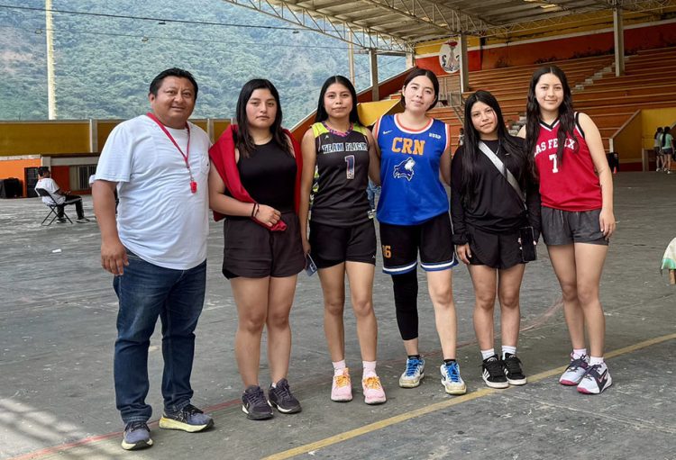 Tiene Huitzilan instalaciones para practicar deporte
