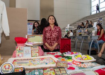 ‘Pizzatikas’: diseño textil y aprendizaje lúdico para fortalecer las matemáticas en la infancia