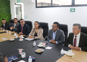 Gobierno del Estado y BUAP impulsan gobernanza municipal mediante alianza académica