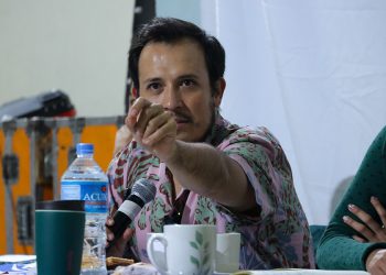 La educación y la organización del pueblo son el legado de Lenin: Jassón Celis