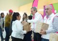 Brinda Pepe Chedraui certeza a grupos de atención prioritaria con programa “Alimentación Imparable”