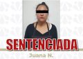 Obtiene Fiscalía condena de 60 años por secuestro agravado cometido en Tehuacán