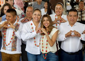 Jueves Culturales de la Secretaría de Bienestar impulsan identidad