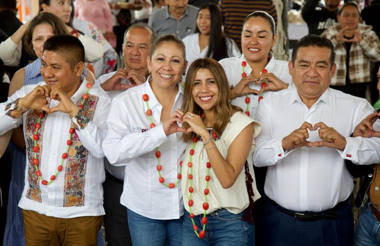Jueves Culturales de la Secretaría de Bienestar impulsan identidad