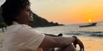 Key Rodríguez: El creador que busca fusionar el entrenamiento, la motivación y la inspiración en un solo lugar