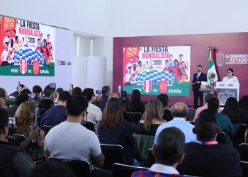 Puebla consolida su liderazgo deportivo con olimpiada CONADE