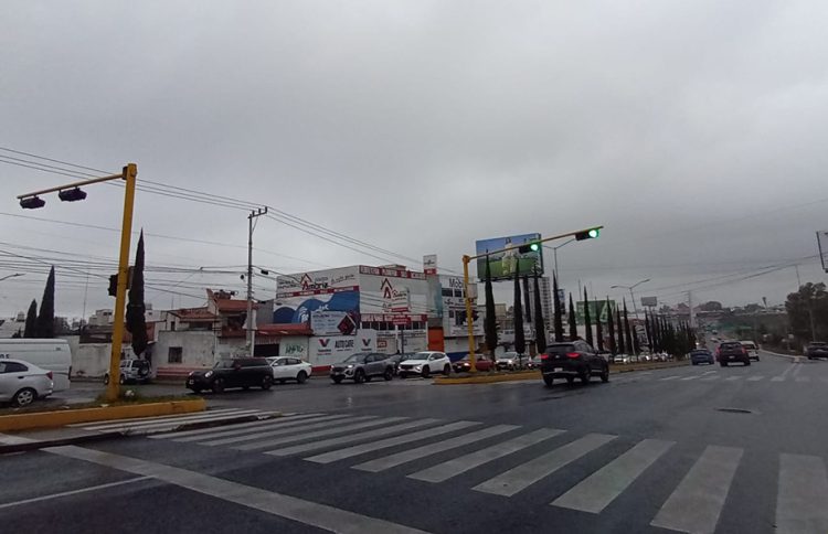 Mantiene Gobierno Estatal vigilancia permanente por temporal lluvioso en Puebla