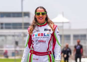 Majo Rodríguez por la revancha en el OAM