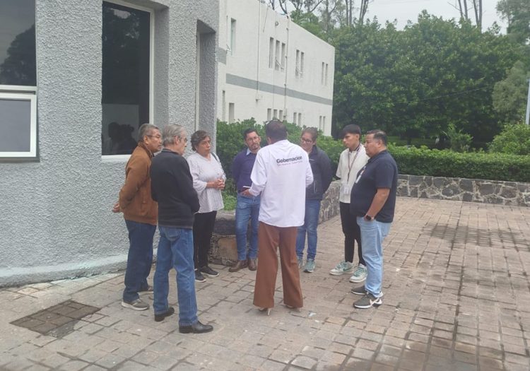 Mano firme del gobierno estatal en agresión a estudiante en Atlixco