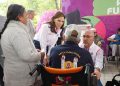 El Gobierno de Pepe Chedraui genera alianzas en favor de las personas con discapacidad
