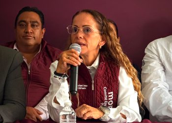 MORENA Puebla destaca la unidad del movimiento y respalda el trabajo coordinado entre Claudia Sheinbaum y Alejandro Armenta