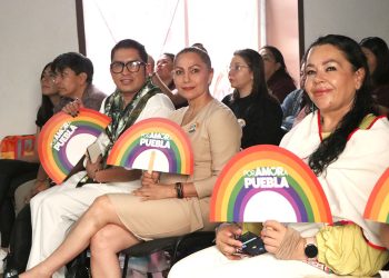 Promueve Secretaría de las Mujeres igualdad y respeto a la diversidad