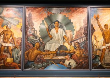 La Secretaría de Cultura del Gobierno de México invita a la segunda Noche de Museos Mundialista