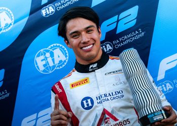 Noel León se alza con la pole para la carrera Feature en Austria