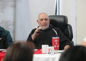 Festejarán 35 años de lucha en Ocoyucan