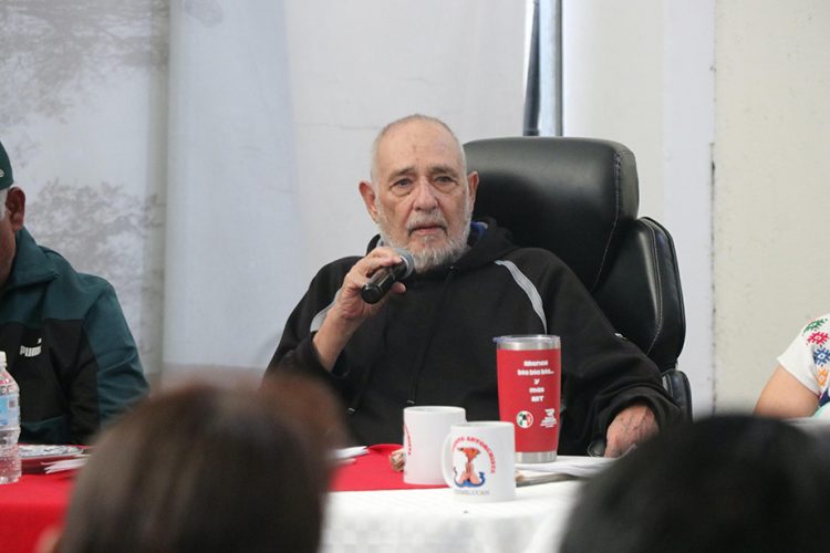 Festejarán 35 años de lucha en Ocoyucan