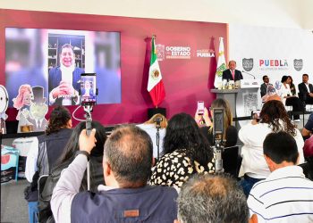 Con Olinia, Gobierno Federal y Estatal consolidan una movilidad sostenible y soberanía tecnológica