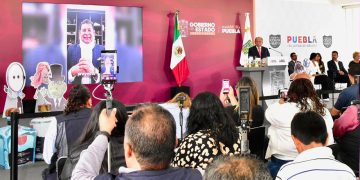 Con Olinia, Gobierno Federal y Estatal consolidan una movilidad sostenible y soberanía tecnológica