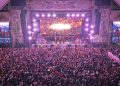 Banda Cuisillos se presentó con éxito en la Feria Cuautlancingo 2026