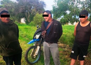 Operativo Puebla-Tlaxcala brinda resultados contundentes en el combate a la delincuencia