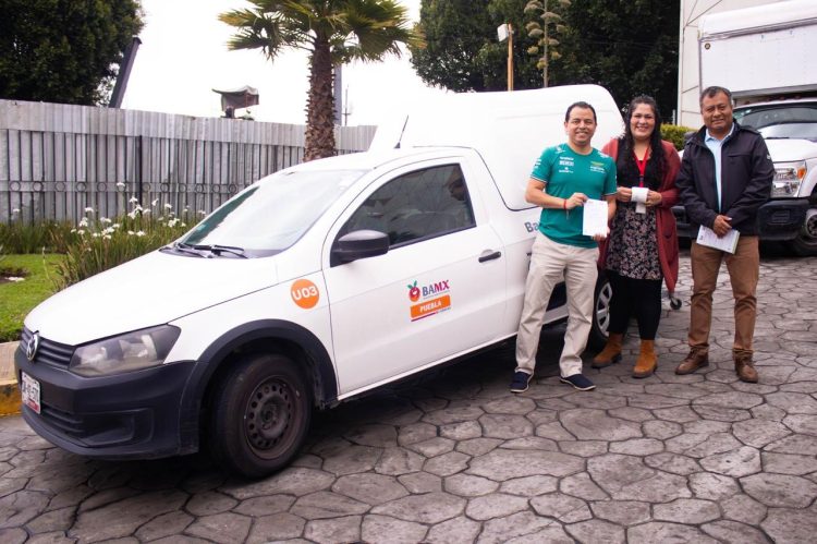 Convenciones y Parques fortalece responsabilidad social con donación de alimentos