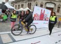 Conmemora Gobierno de Pepe Chedraui Día Mundial de la Bicicleta