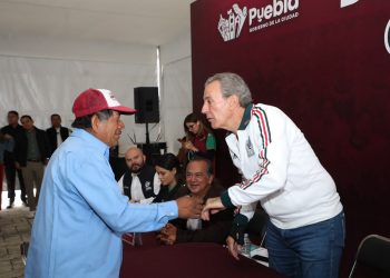 Pepe Chedraui encabeza jornada de atención ciudadana en La Libertad