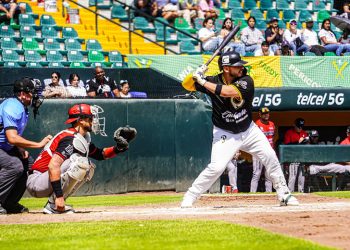 Piratas de Campeche ganó el tercero sobre Pericos y se lleva la serie del Serdán