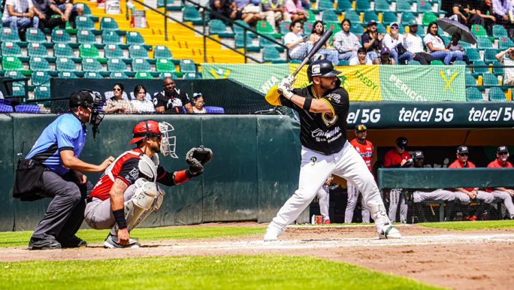 Piratas de Campeche ganó el tercero sobre Pericos y se lleva la serie del Serdán