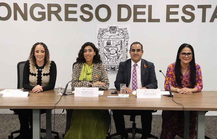 Comisión del Congreso avala reforma para prohibir de manera expresa el castigo humillante como método de crianza
