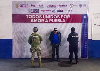 Fuerzas de seguridad recuperan cerca de 10 mil litros hidrocarburo robado