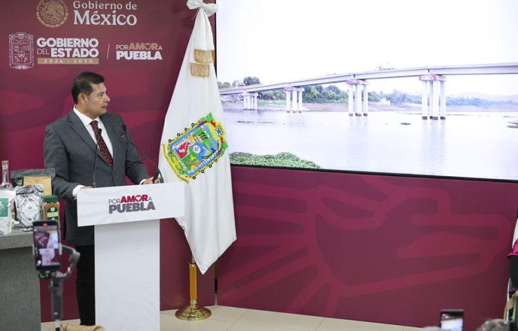 Gobierno Estatal conforma plan integral para generar riqueza compartida en la Mixteca