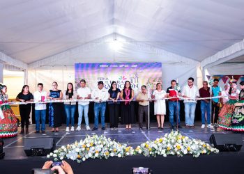 San Andrés celebra su historia y tradiciones con la Feria Cultura y Tradición 2026