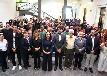 Reconoce Salud a 45 Espacios 100% Libres de Humo de Tabaco y Emisiones