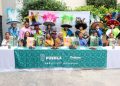 Habrá Festival Intercultural de Moles en Feria de San Pablo Xochimehuacan