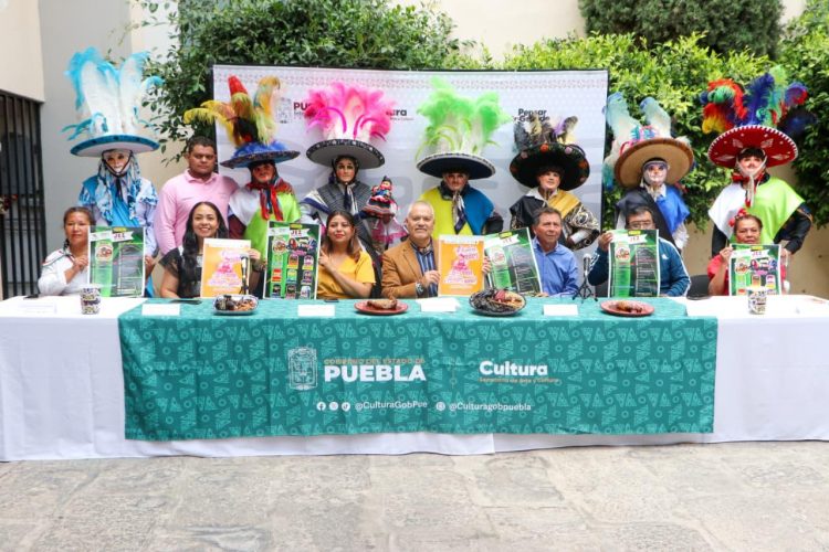 Habrá Festival Intercultural de Moles en Feria de San Pablo Xochimehuacan