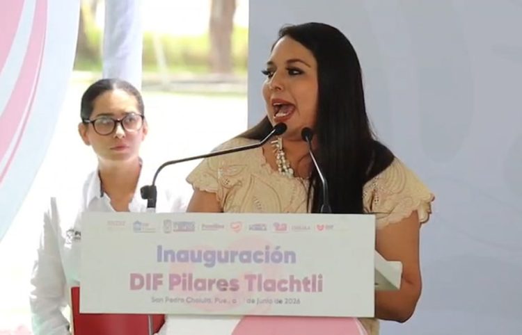 San Pedro Cholula fortalece la atención a las familias con un DIF-Pilares renovado y equipado