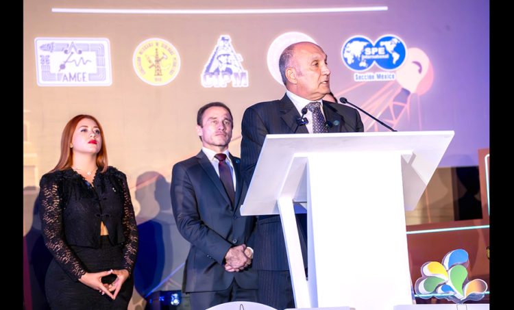 Puebla será sede del Congreso Mexicano del Petróleo 2027