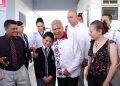 Impulsa SEP Puebla Aula de Estimulación Multisensorial y acciones contra el acoso escolar