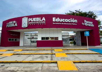 Suspende SEP clases en escuelas de las sierras Norte, Nororiental y Negra
